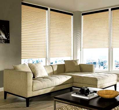 Indoor Blinds Auckland
