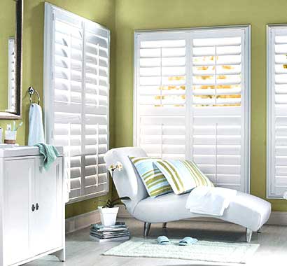 Shutters Auckland