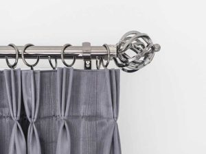 Curtain Rod Repairs