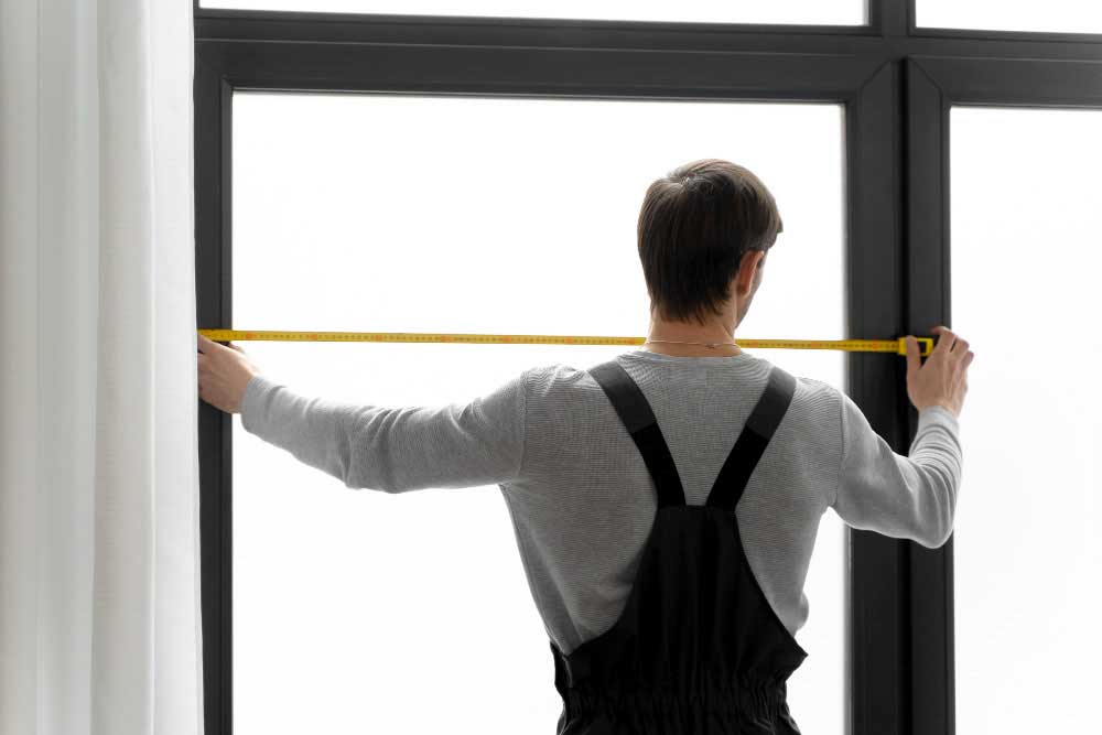 Blinds Installation in Auckland