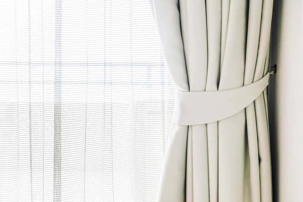 Why Choose The Drapery Cupboard?​