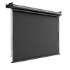 Motorized & Fabric Blinds