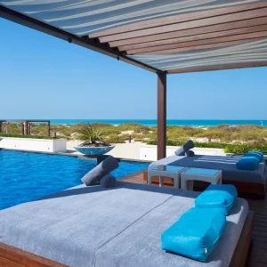 Aluminium Pergolas