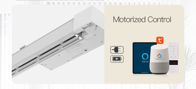 Motorised Blinds NZ