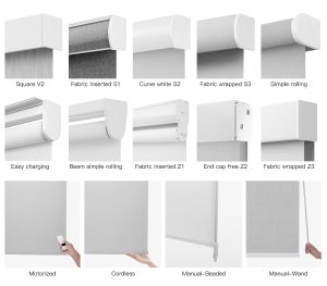 Roller Blinds
