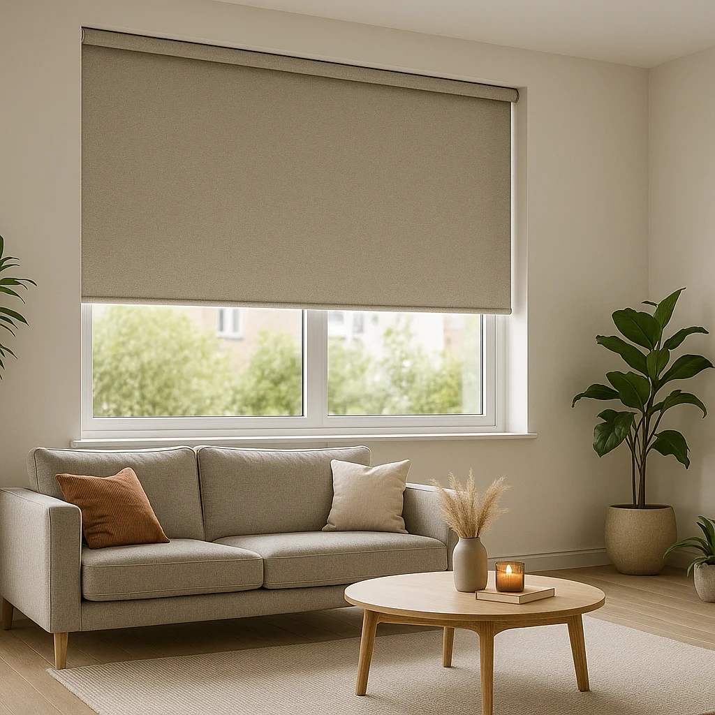 Roller Blinds Papakura
