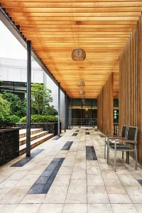 Pergolas in Auckland