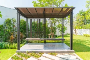 Pergolas in Auckland