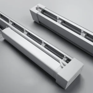 Curtain Rails NZ