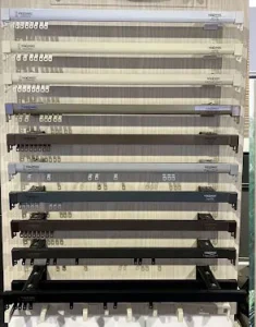 Curtain Rails NZ