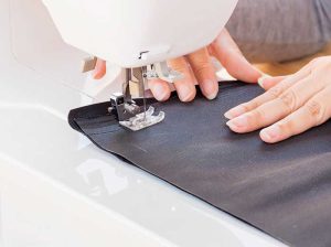 drapes seam repairs